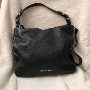 Micheal Kors Leather Bag